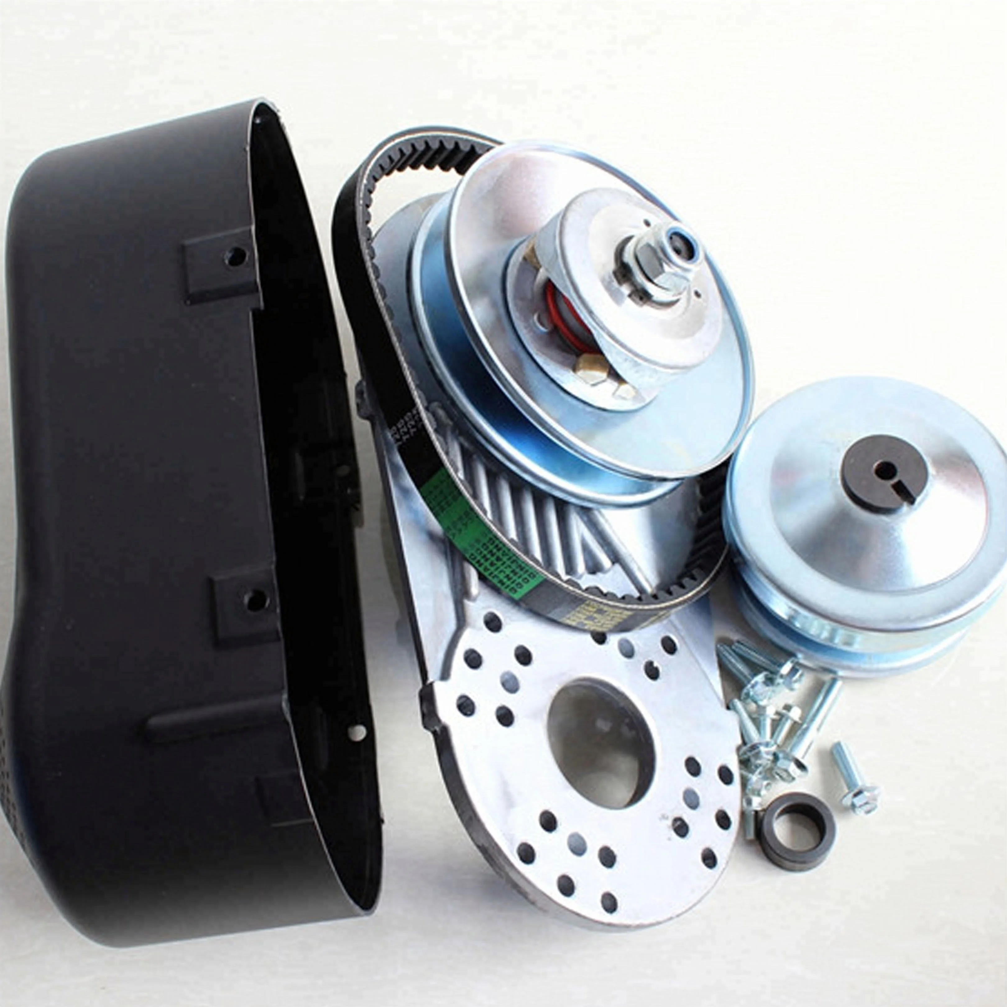 High Performance Tav30 Series 10t 1" 41/420 Go Kart Torque Converter