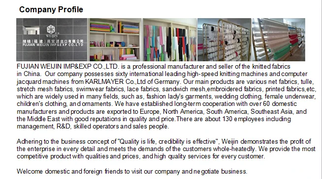 Company Profile