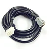 Manufacturer Servo Motor Encoder Connector Cable and Drive cable