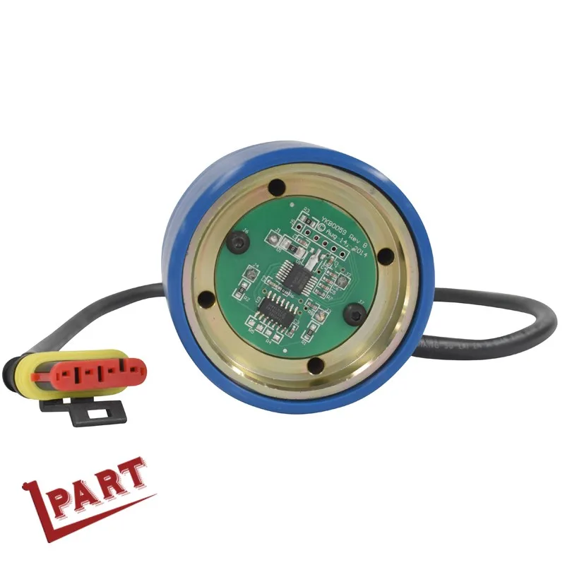 Forklift Steering Motor Encoder 91mm004 For Jack Pallet And Stacker
