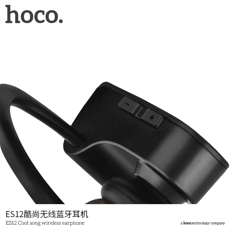 Hoco ROHS Waterproof Wireless Earphone 2018 Import of Earbuds