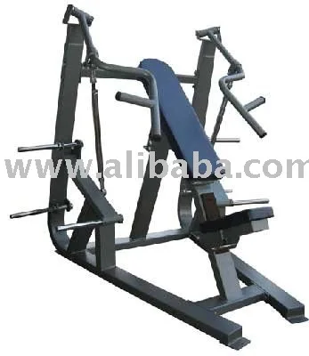 Seated Bench Press Buy Fitness Equipments Product On Alibaba