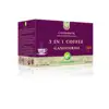Lifeworth lingzhi ganoderma 3 in 1 instant coffee factory directly