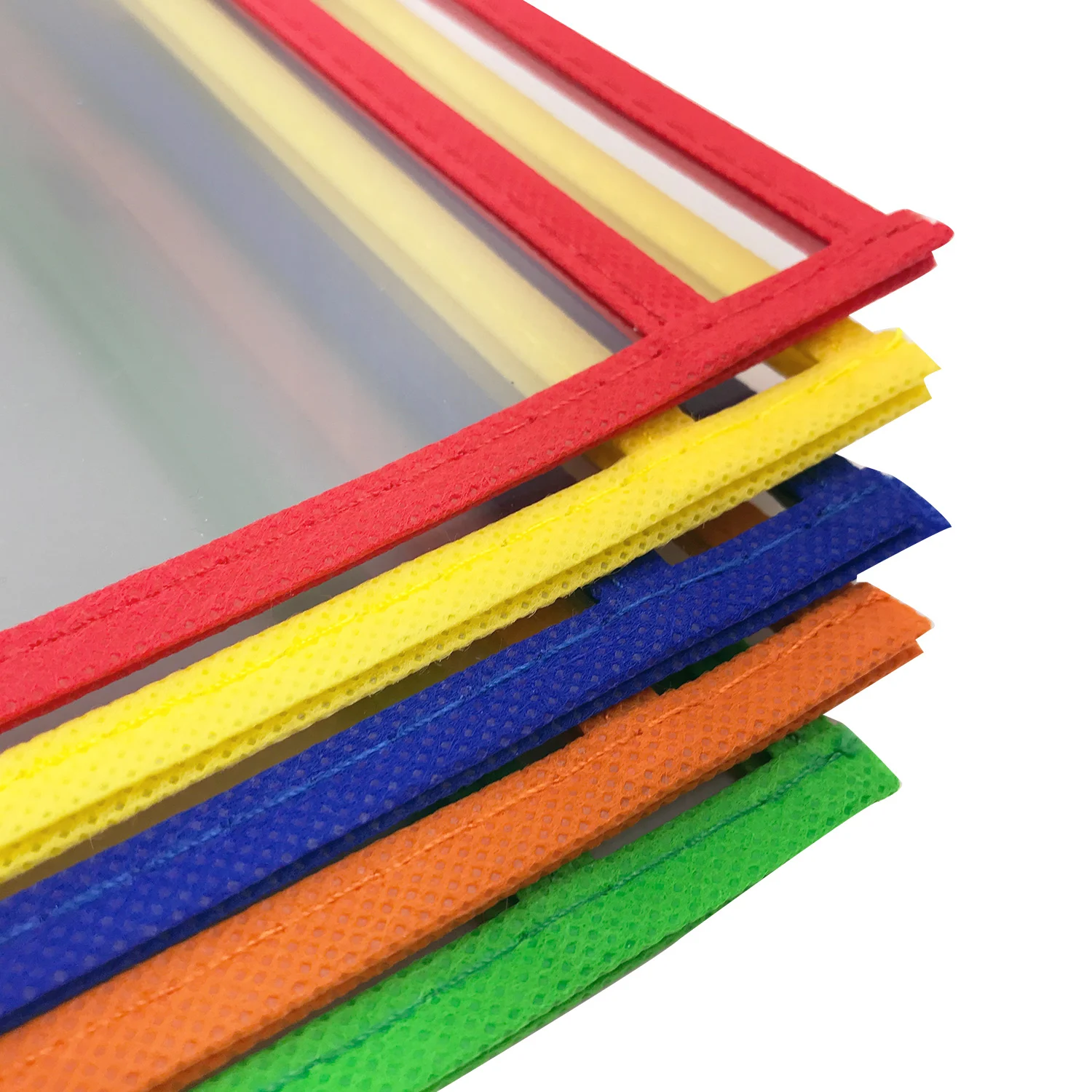 Oem Student 30 Pack 10x13 Dry Erase Pockets With Markers Buy 10x13