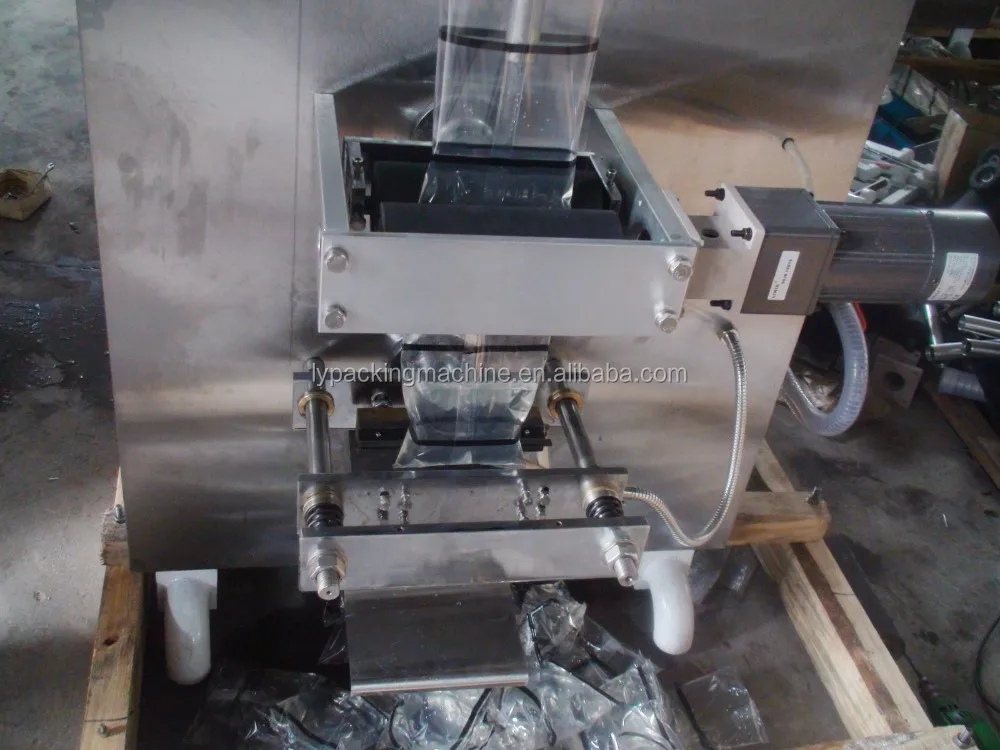 Sj2000 Automatic Coconut Water Packing Machine Price Filling Stainless