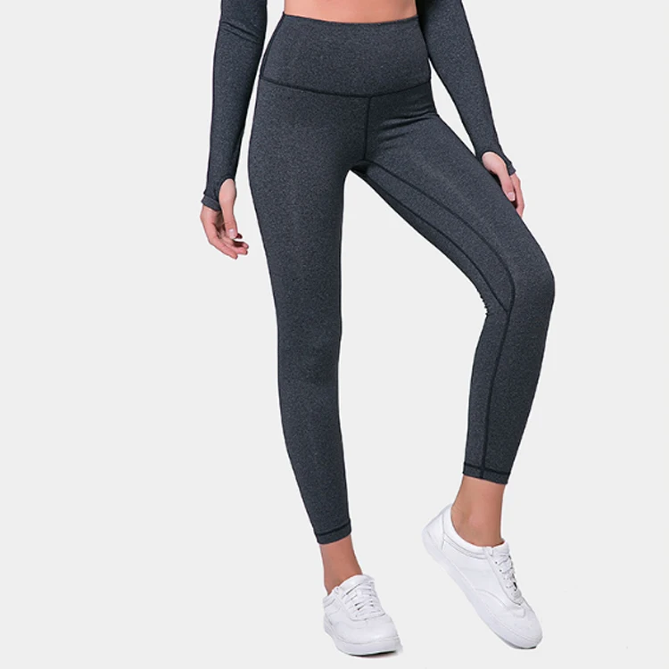 high waist leggings 8