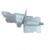 cheap folding gate hinge for vinyl fence