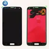 Hot Sale White And Black Replacement Mobile Phone Spare Parts For Samsung Galaxy S5 LCD Screen