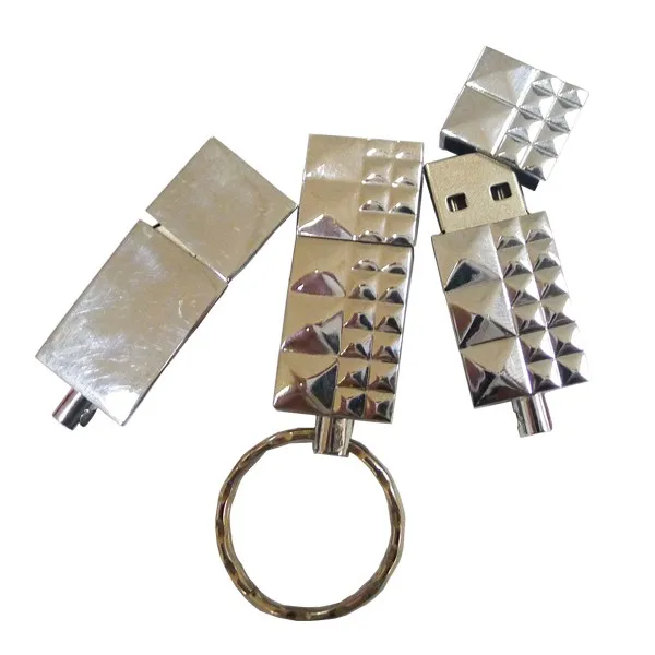 new products usb disk 8gb 16gb 32gb 64gb usb 3.0 mini keyboard shape usb flash drive metal - ANKUX.COM