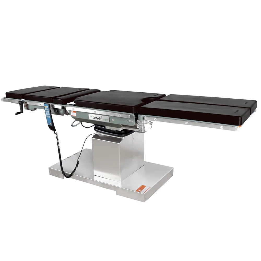 电动液压 howell 手术台医疗用品外科手术床骨科桌