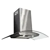 Wall Mounted Kitchen smoke extractor Range Hood