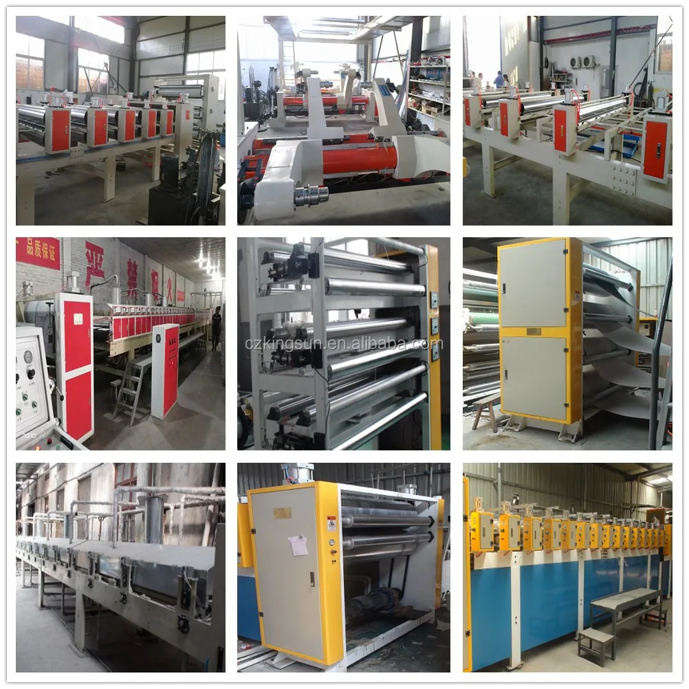 4 Ply 1600 Hard Paperboard Grey Cardboard Paper Making Production Line Buy Hard Paperboard