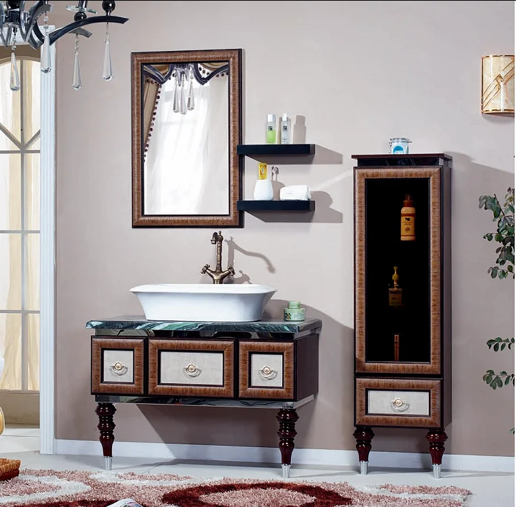 Bathroom Vanity Mirror Hinges Marble Counter Bathroom Vanity Buy