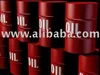 Crude Oil