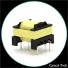240v to 12v 24v DC Ferrite Core EF25 High Frequency Transformer For Flyback transformer