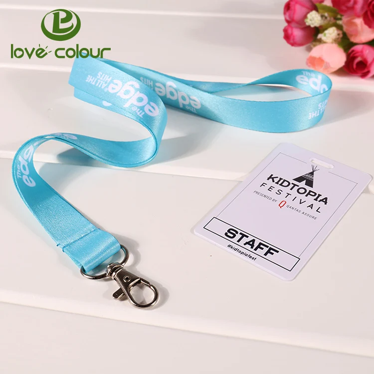 ID lanyard L26