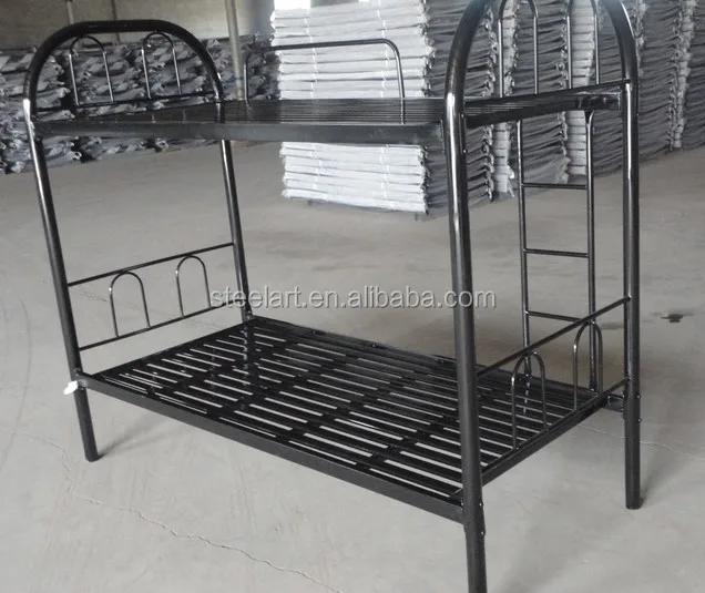 Cheap Metal Double Deck Dubai Bunk Bed Price Buy Bunk Bed Prices