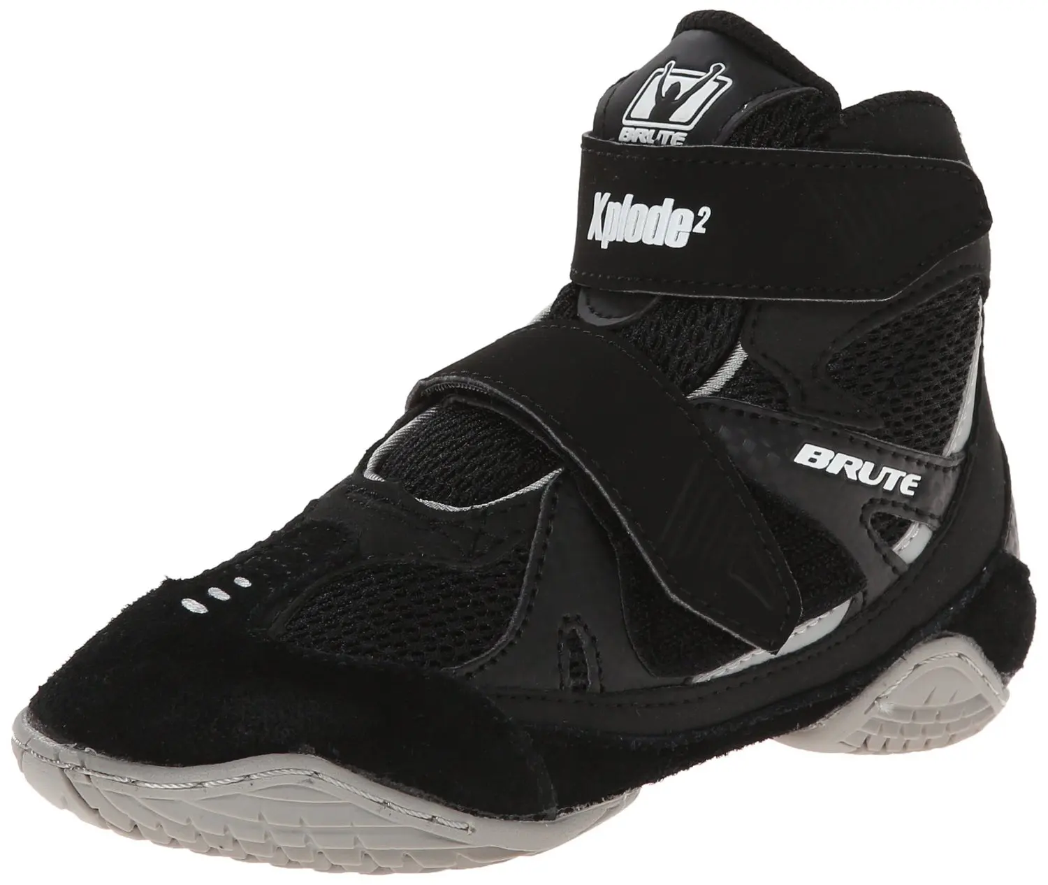 Brute Xplode 2 Youth Wrestling Shoes 