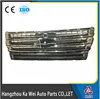 Newest Models Front Grille for TRANSIT V348 DC19-8200BA1F0Y