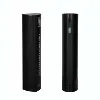 Boutum Audio Professional Array 4x4.5 inch Aluminum Pa Column Speaker