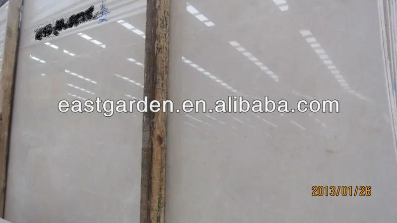 Venta al por mayor crema marfil azulejo de mármol-Compre online los