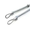 3.2mm carbon steel hose to hose whip check safety cable