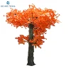 No Maintenance Or Watering Needed Artificial japanese Fire Maple Tree Decorative