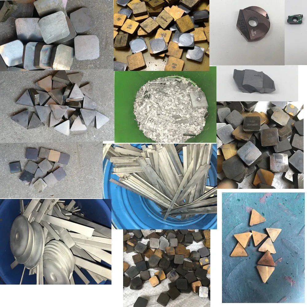 Tungsten Carbide Inserts Scrap Tungsten Carbide Buy Tungsten Carbide