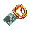 Diagnostic tool for Renault Immo Emulator Module Immobiliser Module EDC15C3 DCU3R MSA15 SiriuS32 Fenix5