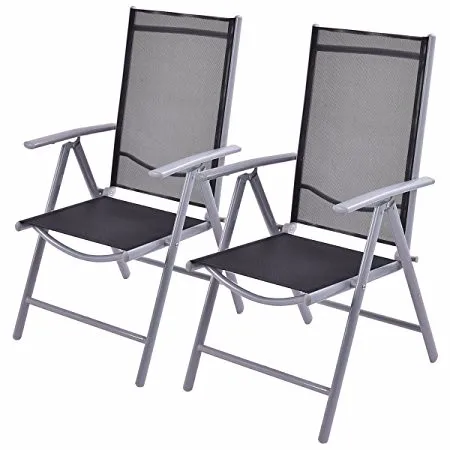 cheap folding garden chairs