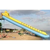 cheap outdoor concord shuttle slide inflatable waterslides w/pool