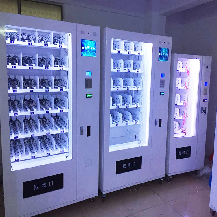 2018 Cheap Thailand /vietnam Vending Machine Price,Automatic Snack