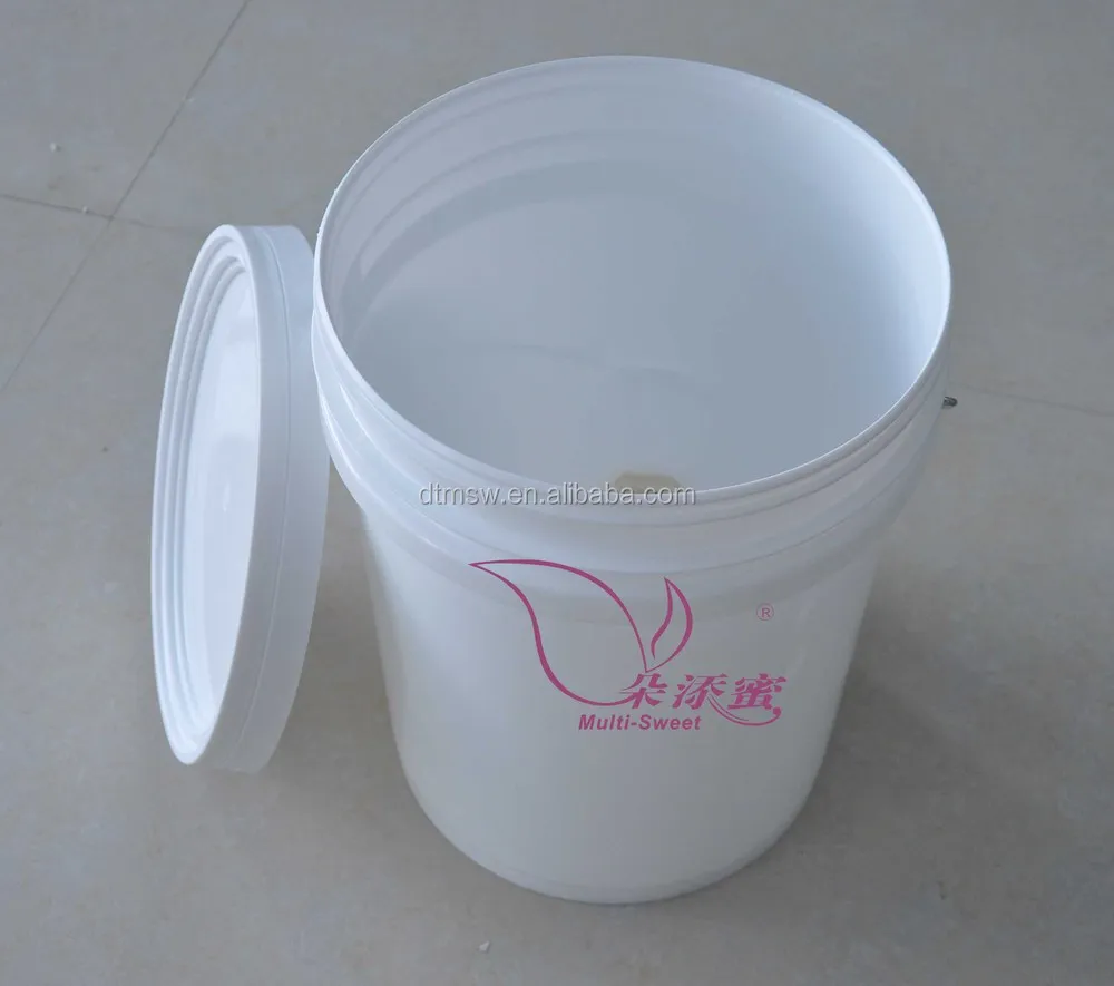 Food Grade Plastic Honey Tank With Plastic Honey Gate Valve Buy Food