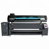 dye sublimation photo printer for cotton printing machine