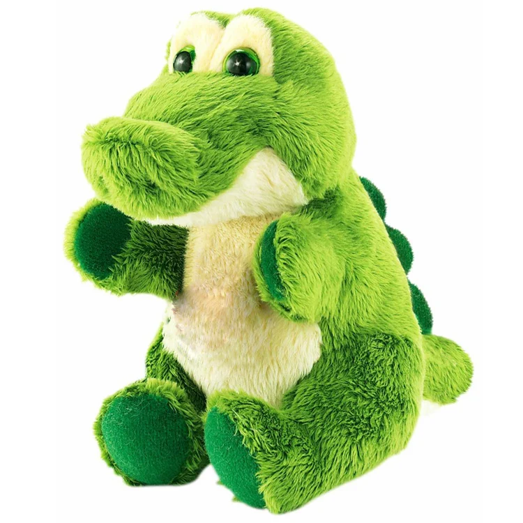 cute alligator stuffed animal
