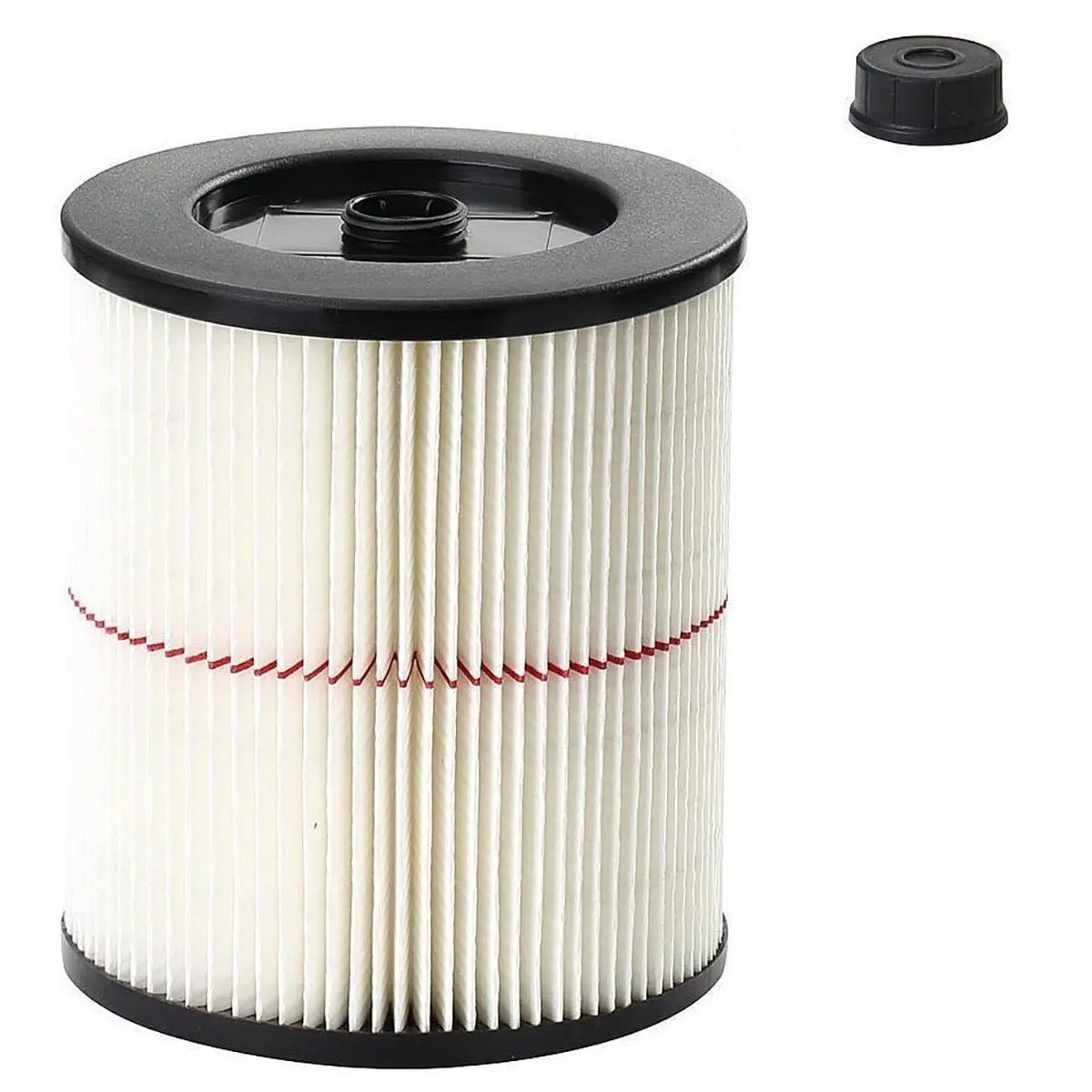 Vacfit Filter For Shop Vac Craftsman Replacement Cartridge Filter For Craftsman Vacfit Filter For Shop Vac Craftsman Replacement Cartridge Filter For Craftsman