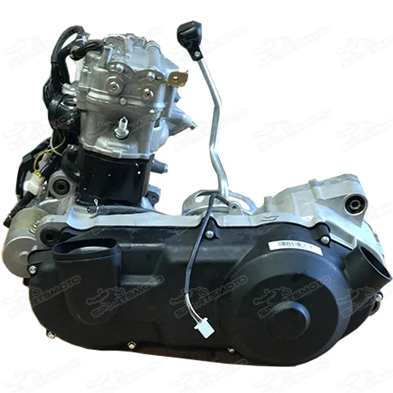 250cc buggy engine