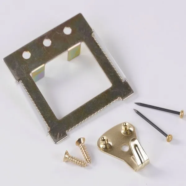 China Supply Canvas Frame Hanger Kit Buy Canvas Frame Kit,Canvas