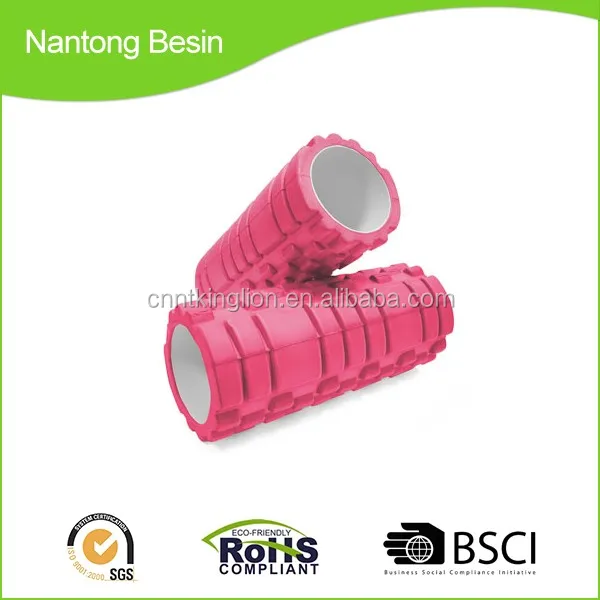 EVA foam roller