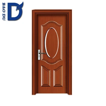 High Quality Pvc Door Factory Hot Sell