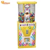 Amusement machine vending machine for selling toys in capsules 50 m,capsule machine for sale