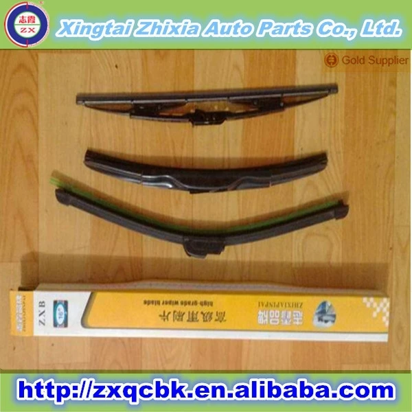Universal Wholesale Colored Windshield Wiper Blade Squeegee Rubber Wiper Blade Buy Wiper Blade