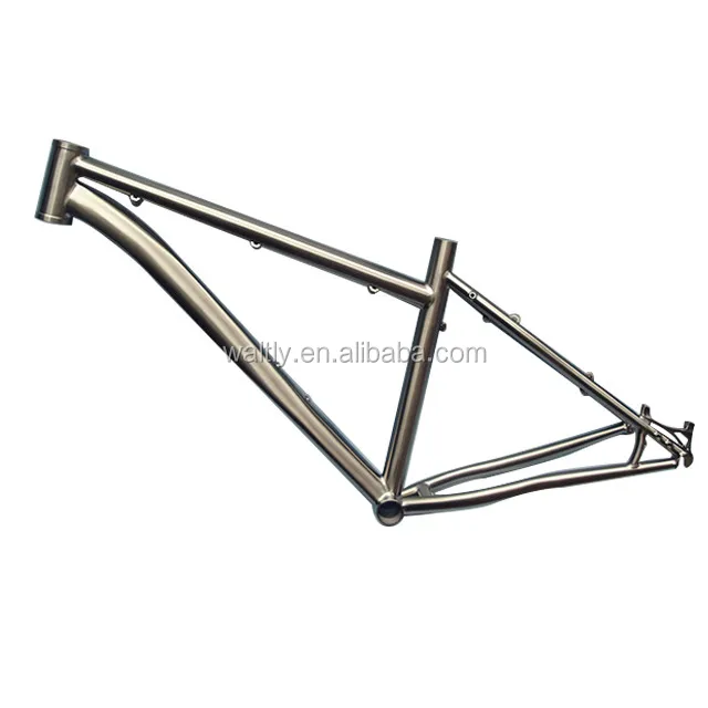 bike frame 26er