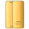 ULCOOL V6 Card Mobile Phone 2.0 inch, SC6531CA, Support BT, FM, LBS Position, Anti-lost, Remote Control, GSM, Dual SIM