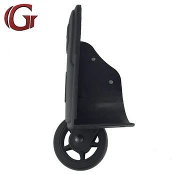 trolley case wheels