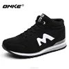 Good Quality Manufacturer Trainers Sport Shoes Men Running Women Sneakers 7 colors