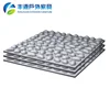 Fengyuan Outdoor Cobblestone Massage Floorings Floor Plastic Composite Outdoor Deck flooring Outdoor Floor Tiles
