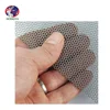 gi perforated sheet/perforated metal mesh/punching hole mesh