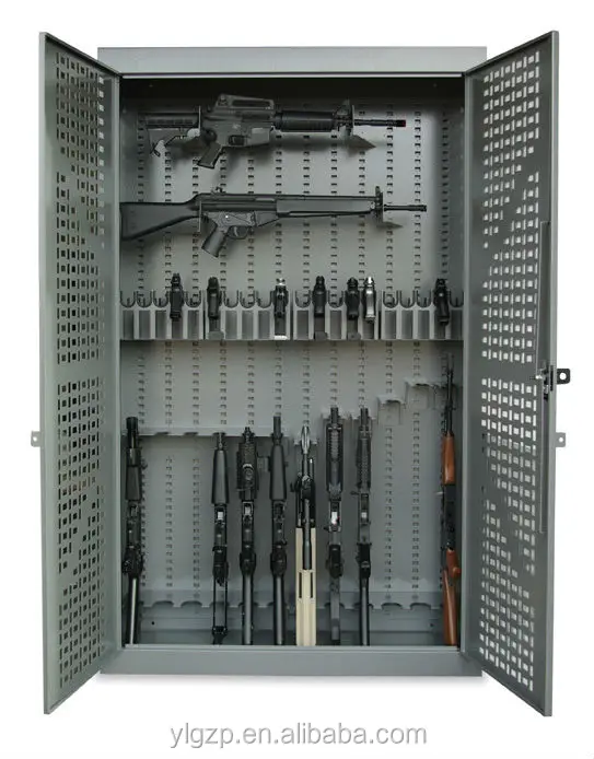 wholesale stainless steel army custom gun safe cabinet - buy army