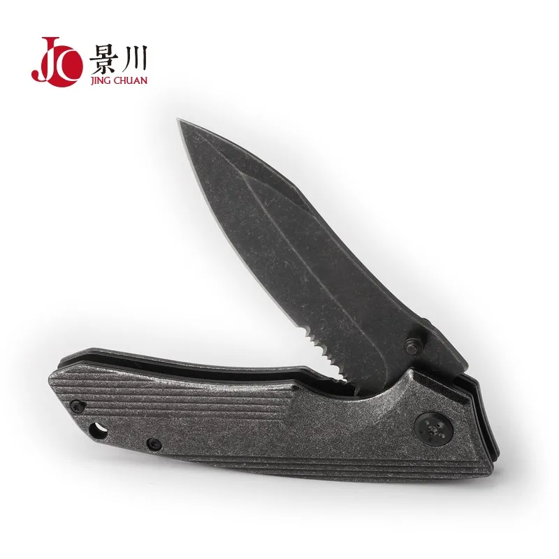 Bulk Wholesale Stainless Steel Pocket Folding Yangjiang Knife Buy